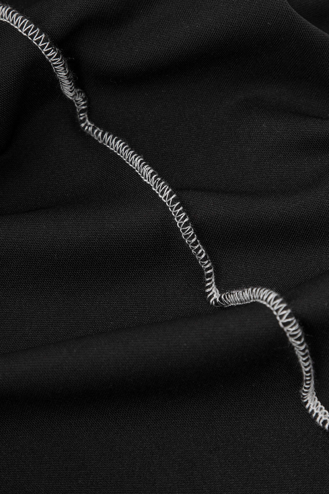 Elysian | Asymmetrical Slip Midi Dress
