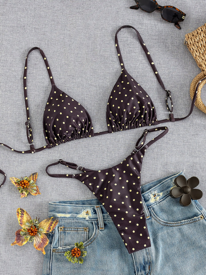 Eloraa | Bikini Set