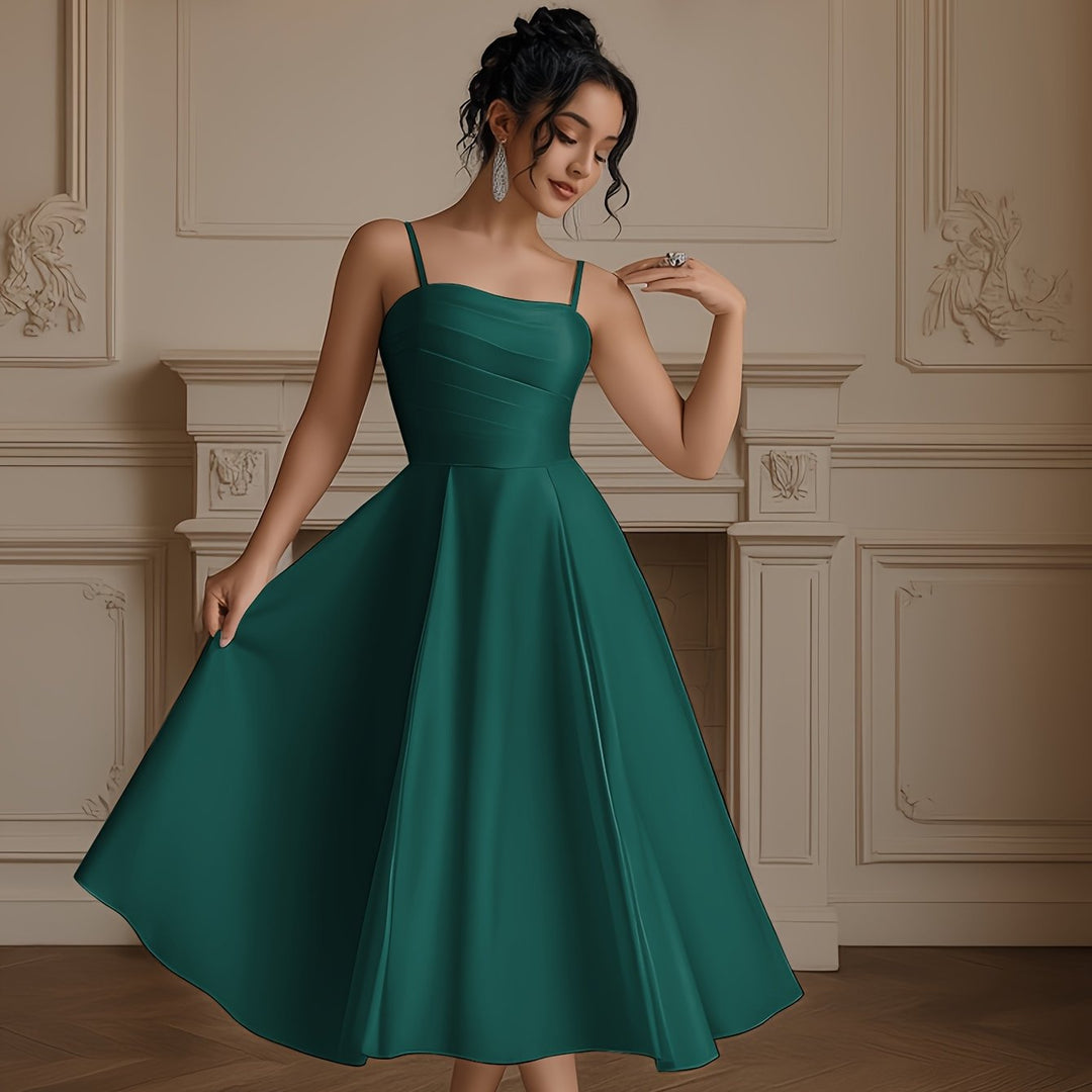 Juliet | Midi Dress