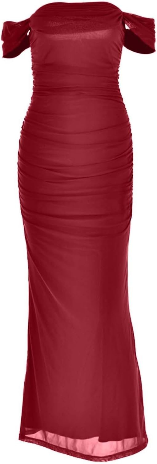 Frances | Maxi Dress
