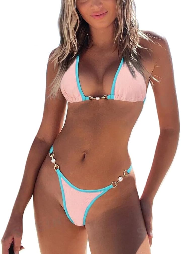 Aureli | Bikini Set