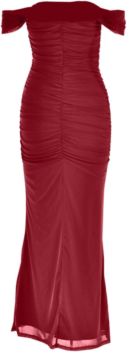 Frances | Maxi Dress