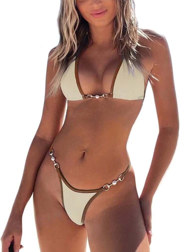 Aureli | Bikini Set
