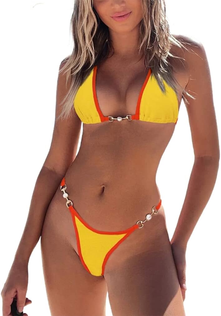 Aureli | Bikini Set