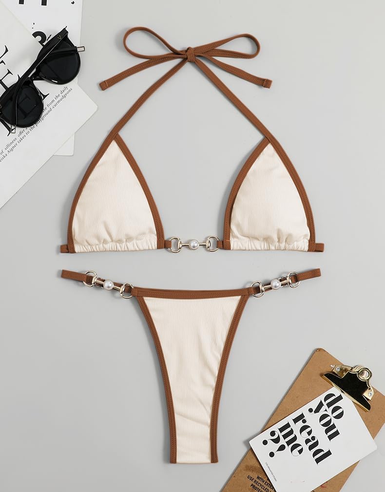 Aureli | Bikini Set