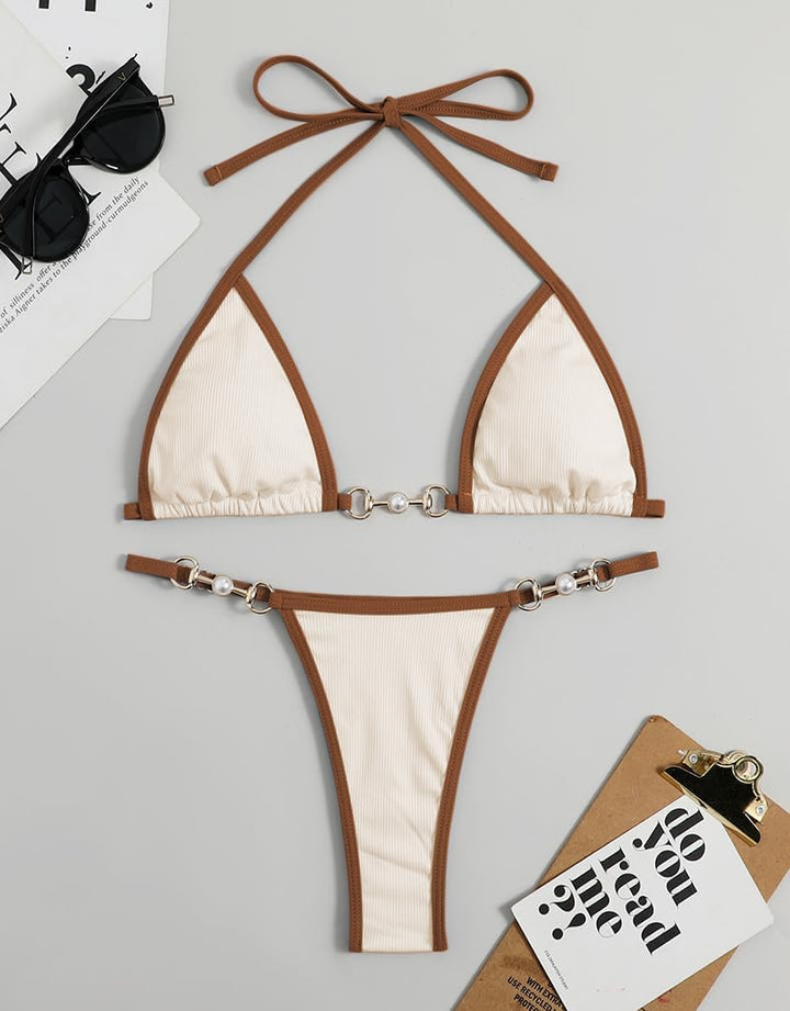 Aureli | Bikini Set