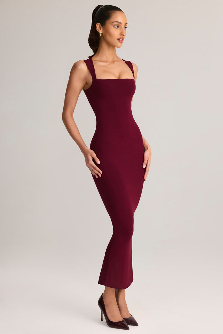 Chantal | Midi Dress