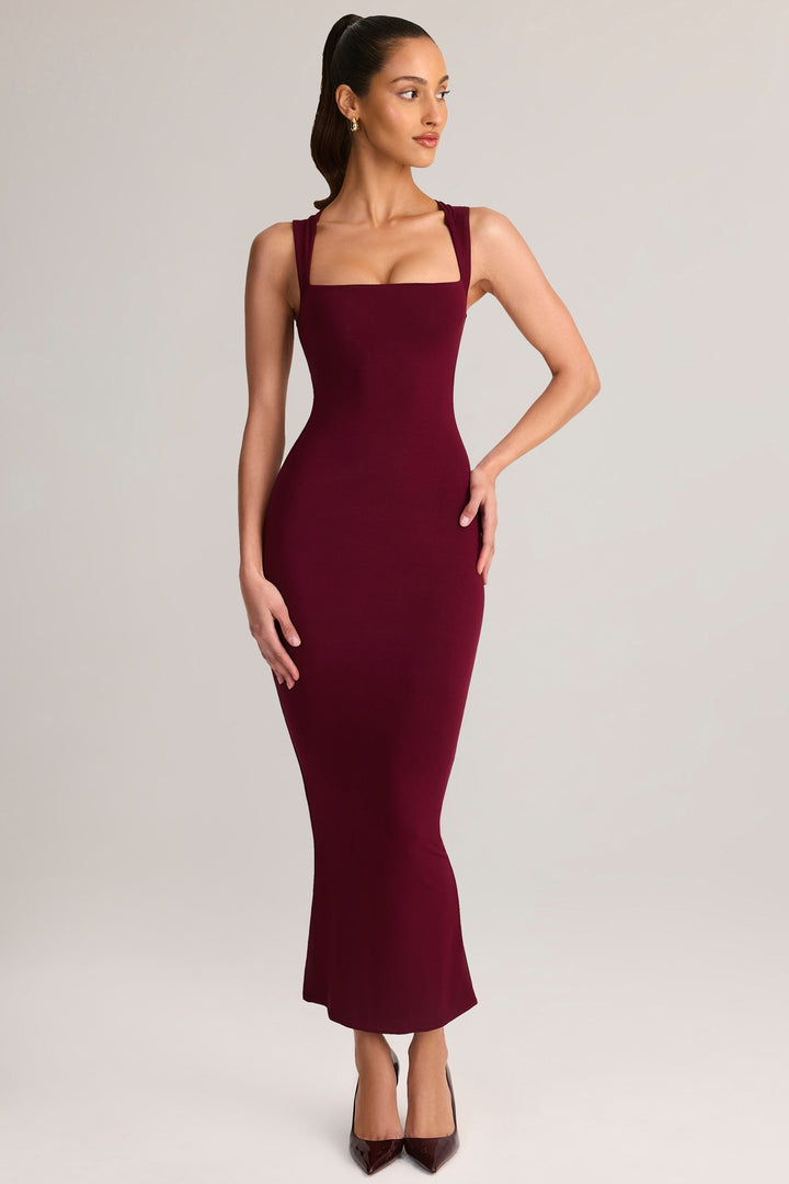 Chantal | Midi Dress