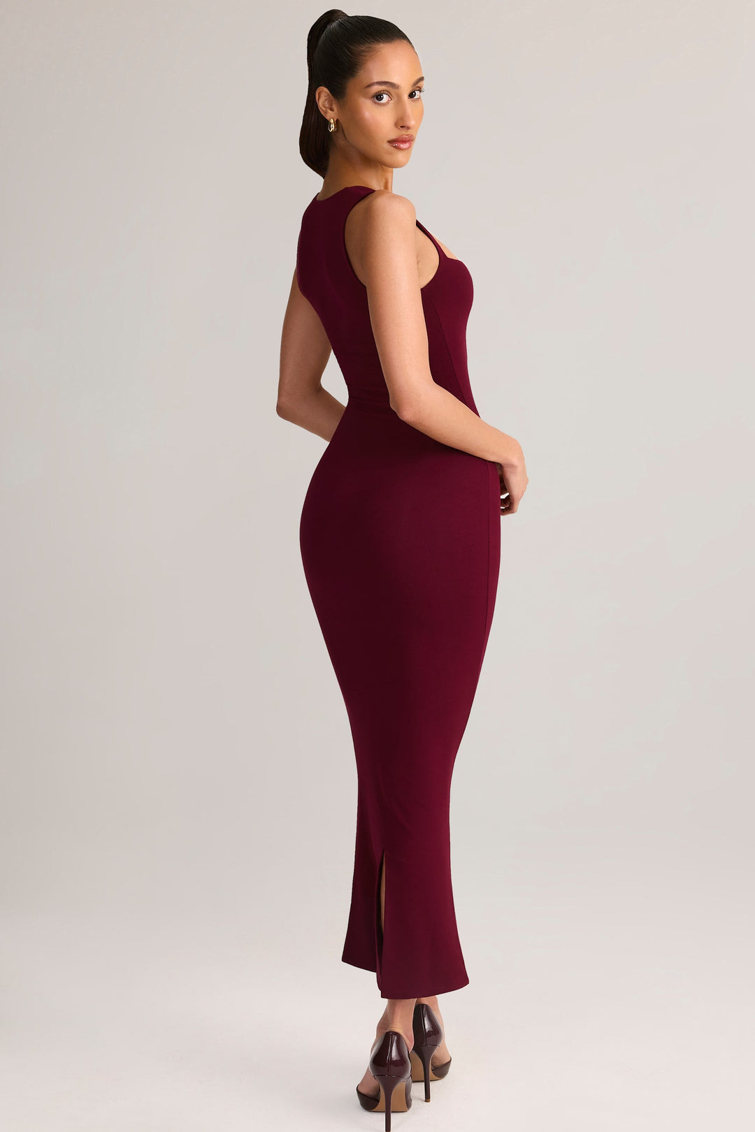 Chantal | Midi Dress
