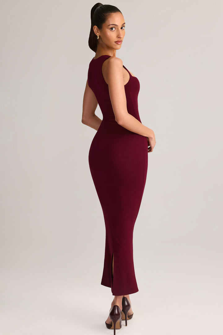 Chantal | Midi Dress