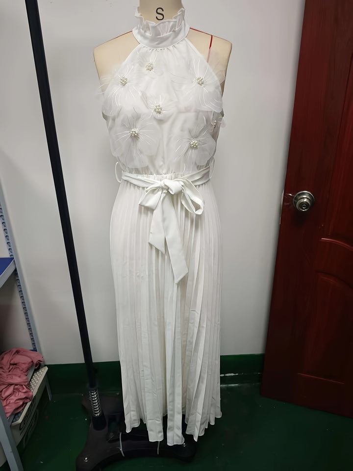 Nesta | Maxi Dress