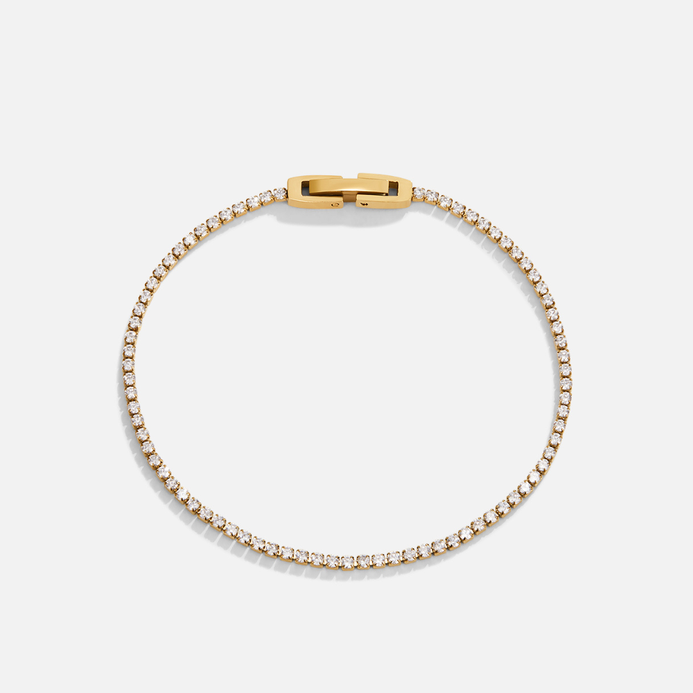 Catrin | Elegant Sparkle Bracelet