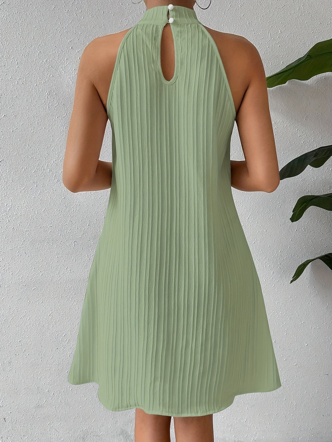 Daphe | Mini Dress