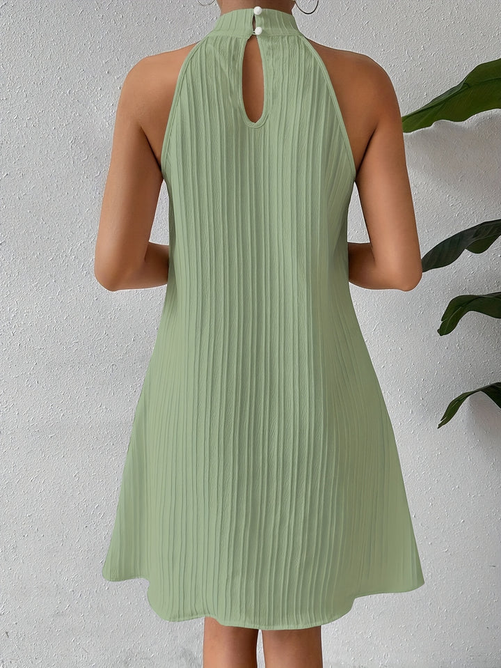 Daphe | Mini Dress