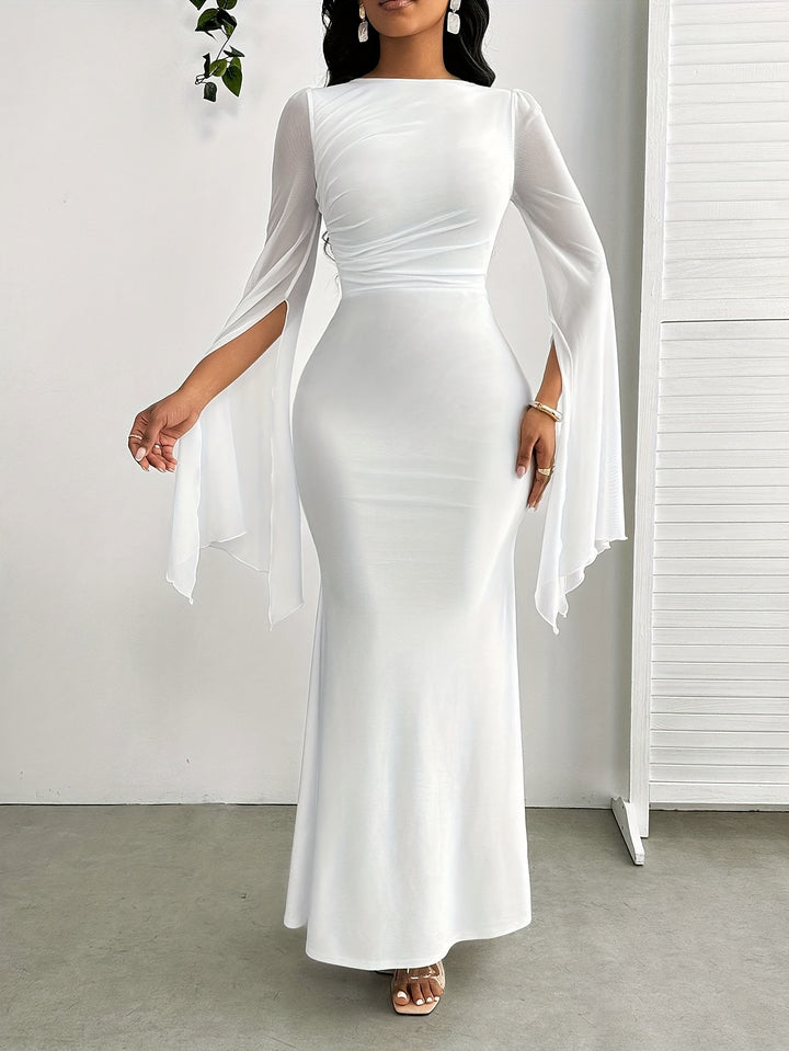 Dione | Maxi Dress