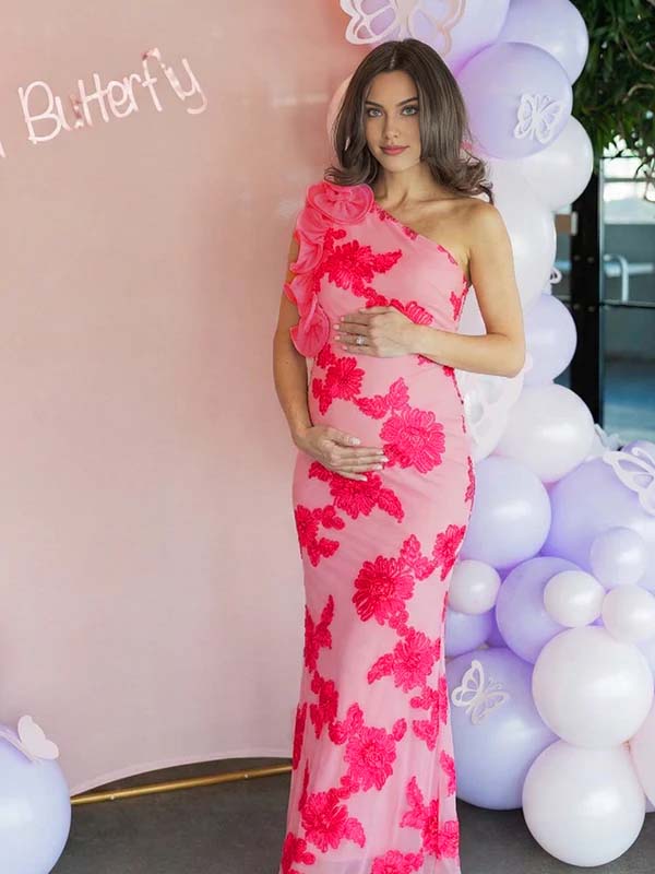 Odessa | Maxi Dress