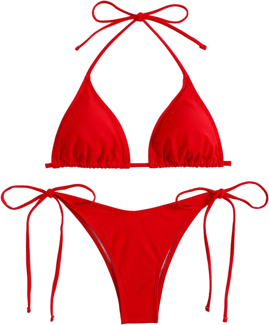 Scarlett | Bikini Set