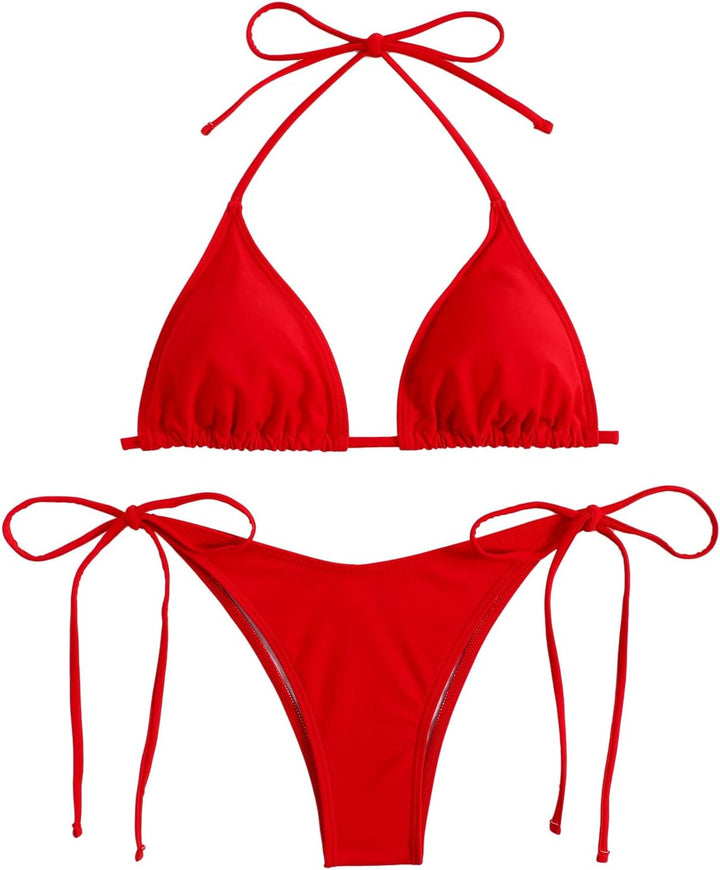 Scarlett | Bikini Set