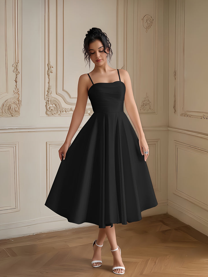 Juliet | Midi Dress