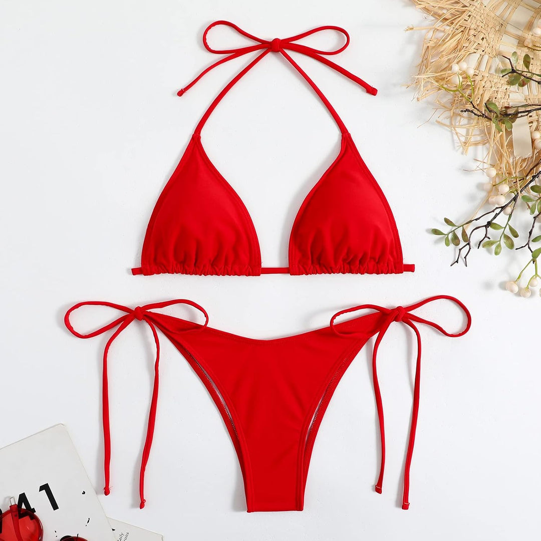 Scarlett | Bikini Set