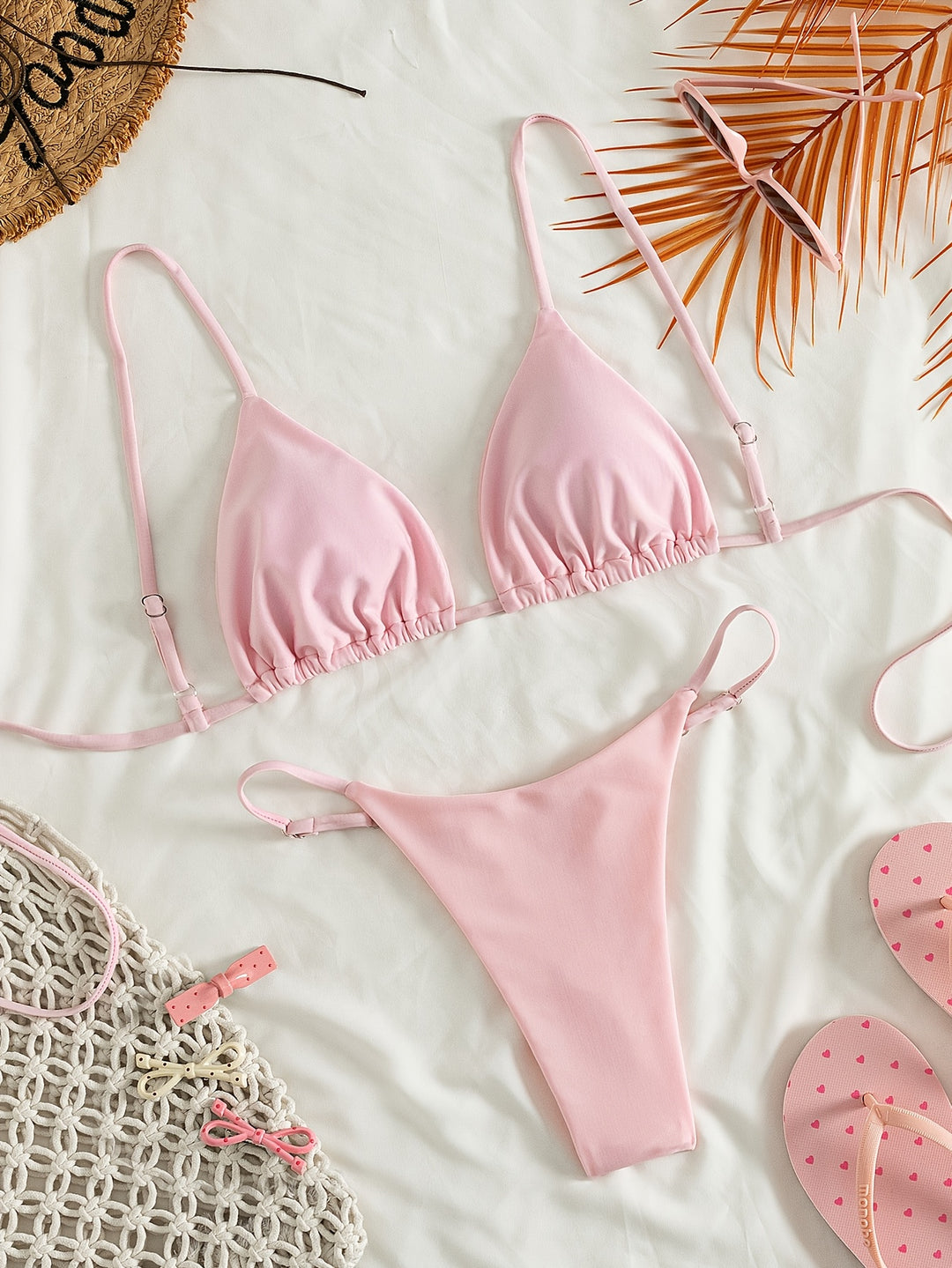 Eloraa | Bikini Set
