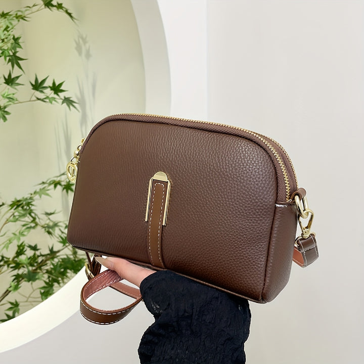 Delphine | Crossbody Wallet Purse
