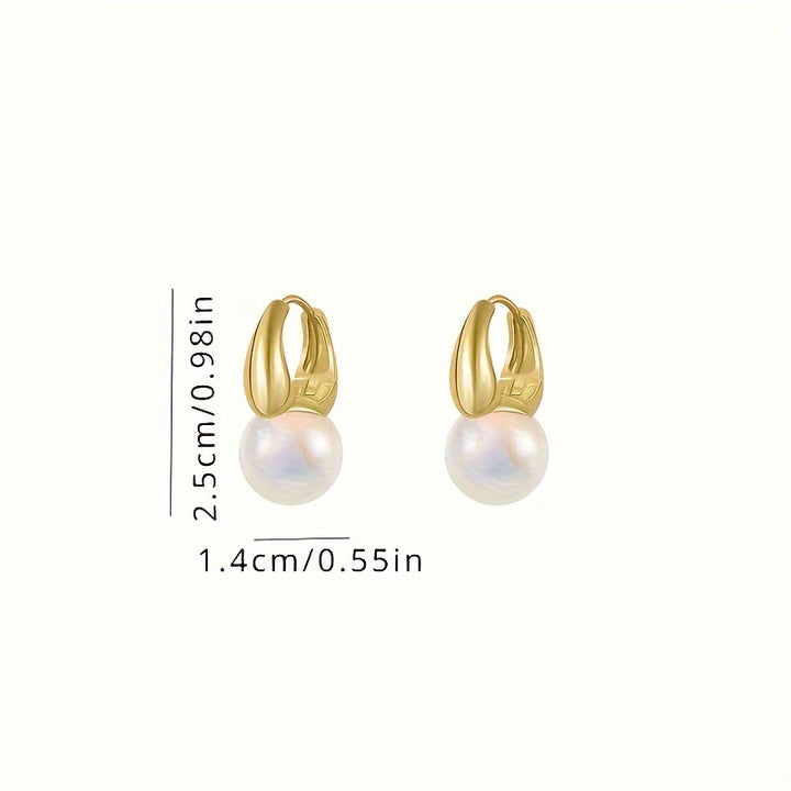 Naia | Earrings
