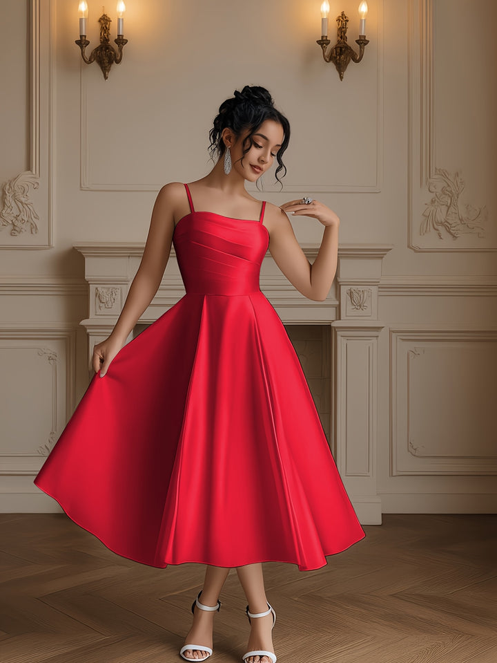 Juliet | Midi Dress