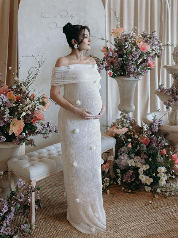 Floriana | Maxi Dress