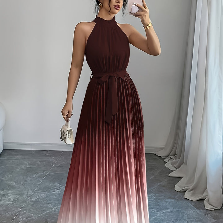 Nesta | Maxi Dress