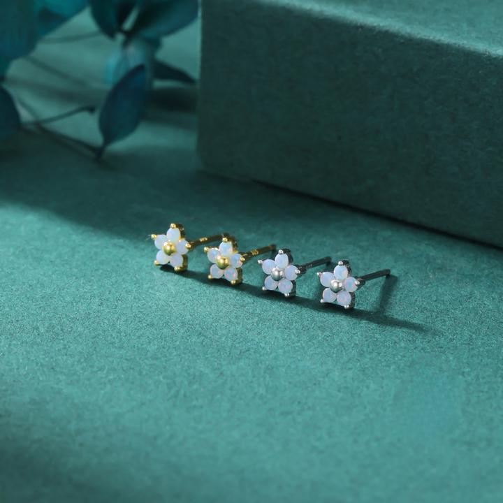 BEATRICE Bloom Earrings