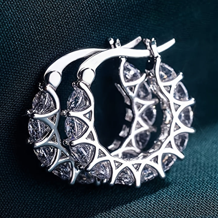 Vesper | Earrings