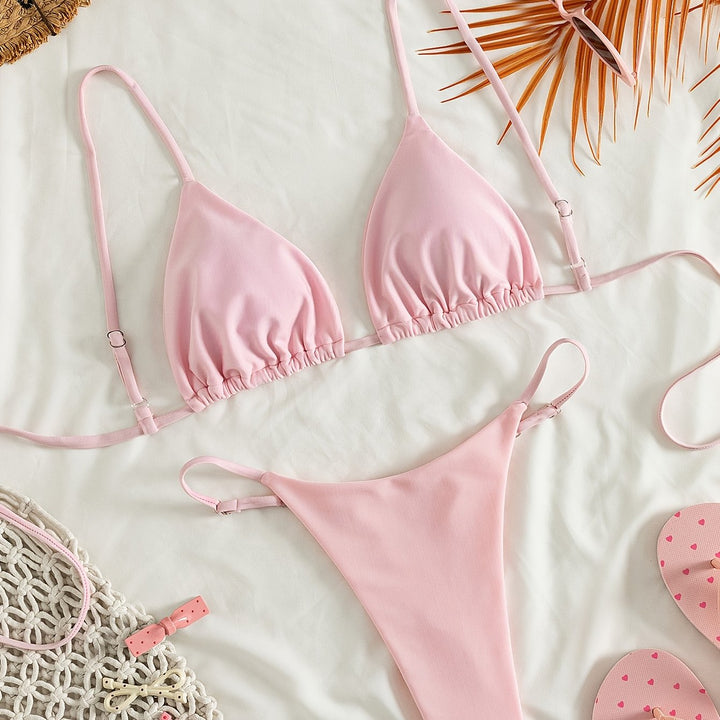 Eloraa | Bikini Set