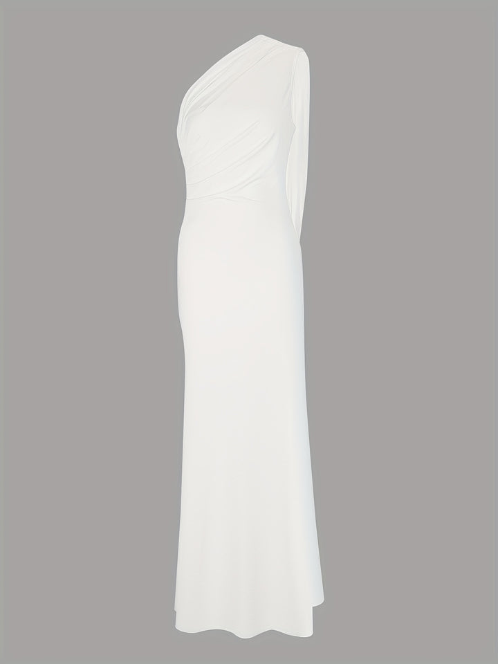 Aethelgard | Maxi Dress