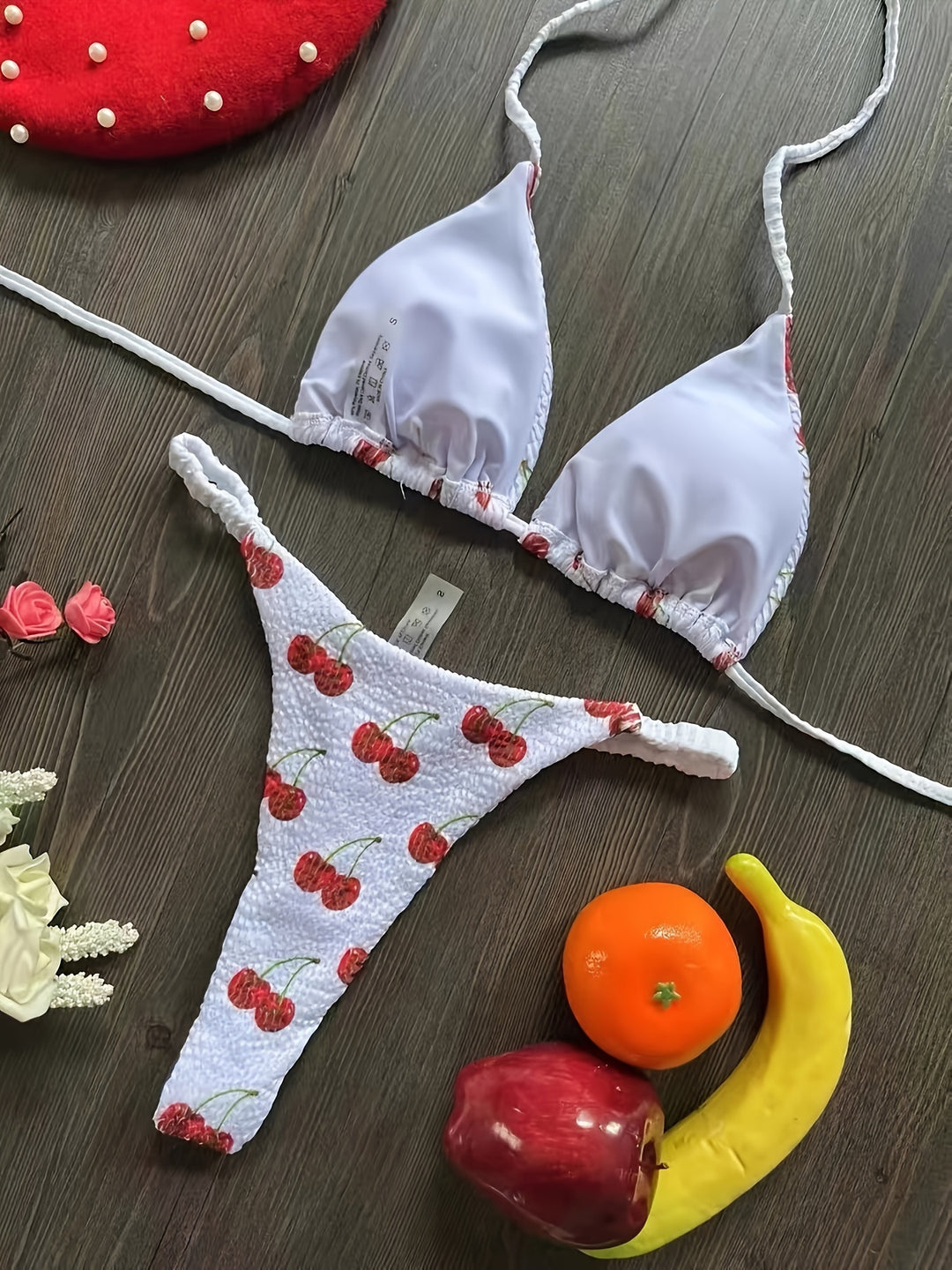 Chloe | Bikini Set