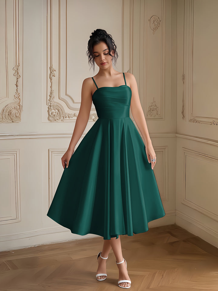 Juliet | Midi Dress
