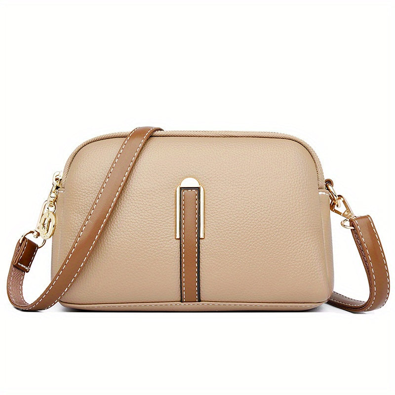 Delphine | Crossbody Wallet Purse
