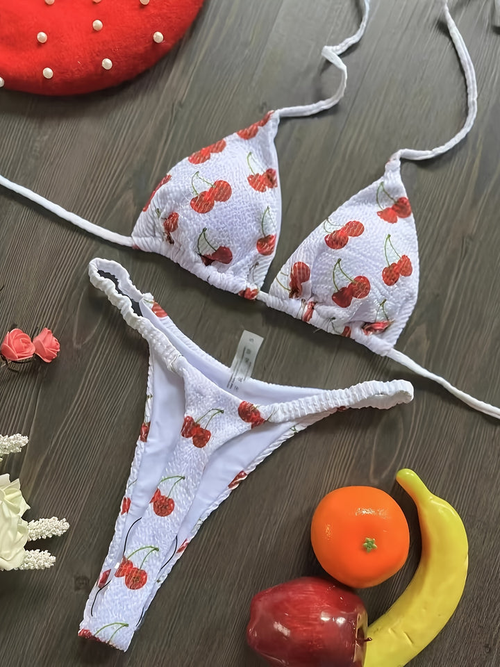 Chloe | Bikini Set