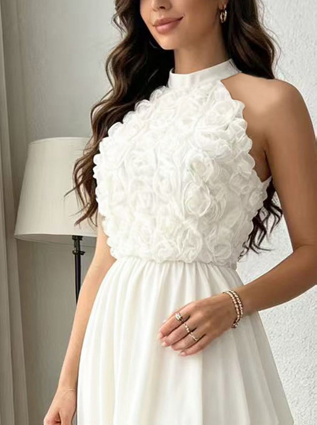 Evadne | Maxi Dress