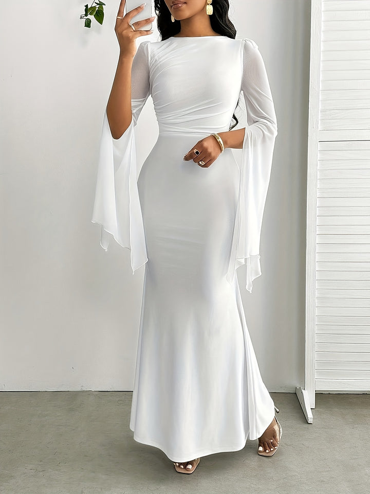 Dione | Maxi Dress