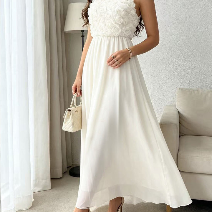 Evadne | Maxi Dress