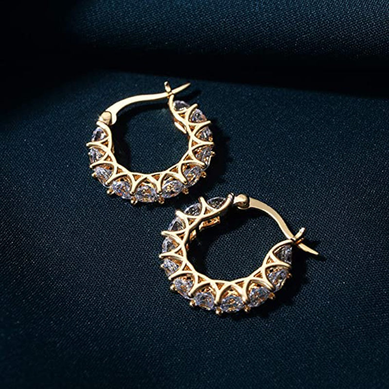 Vesper | Earrings
