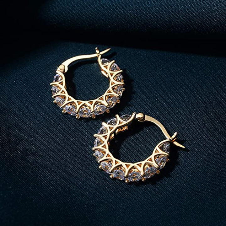 Vesper | Earrings