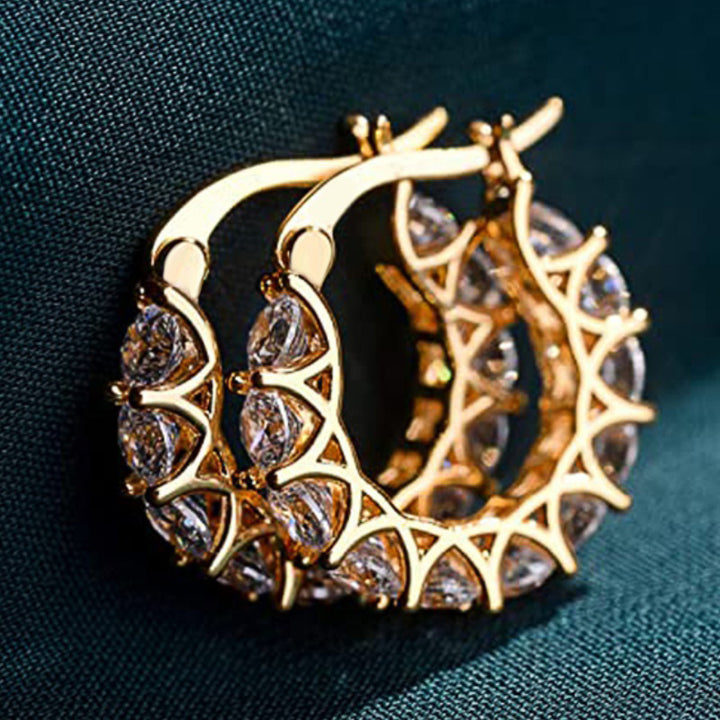 Vesper | Earrings