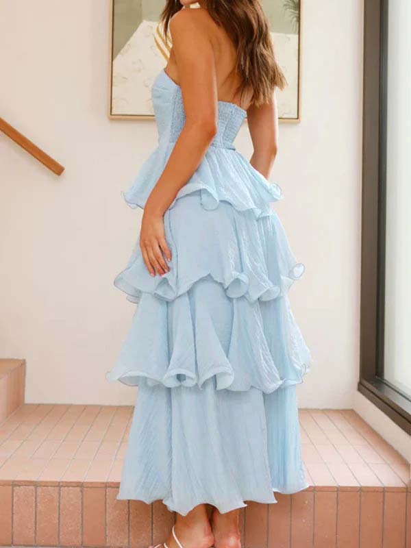 Aureli | Maxi Dress