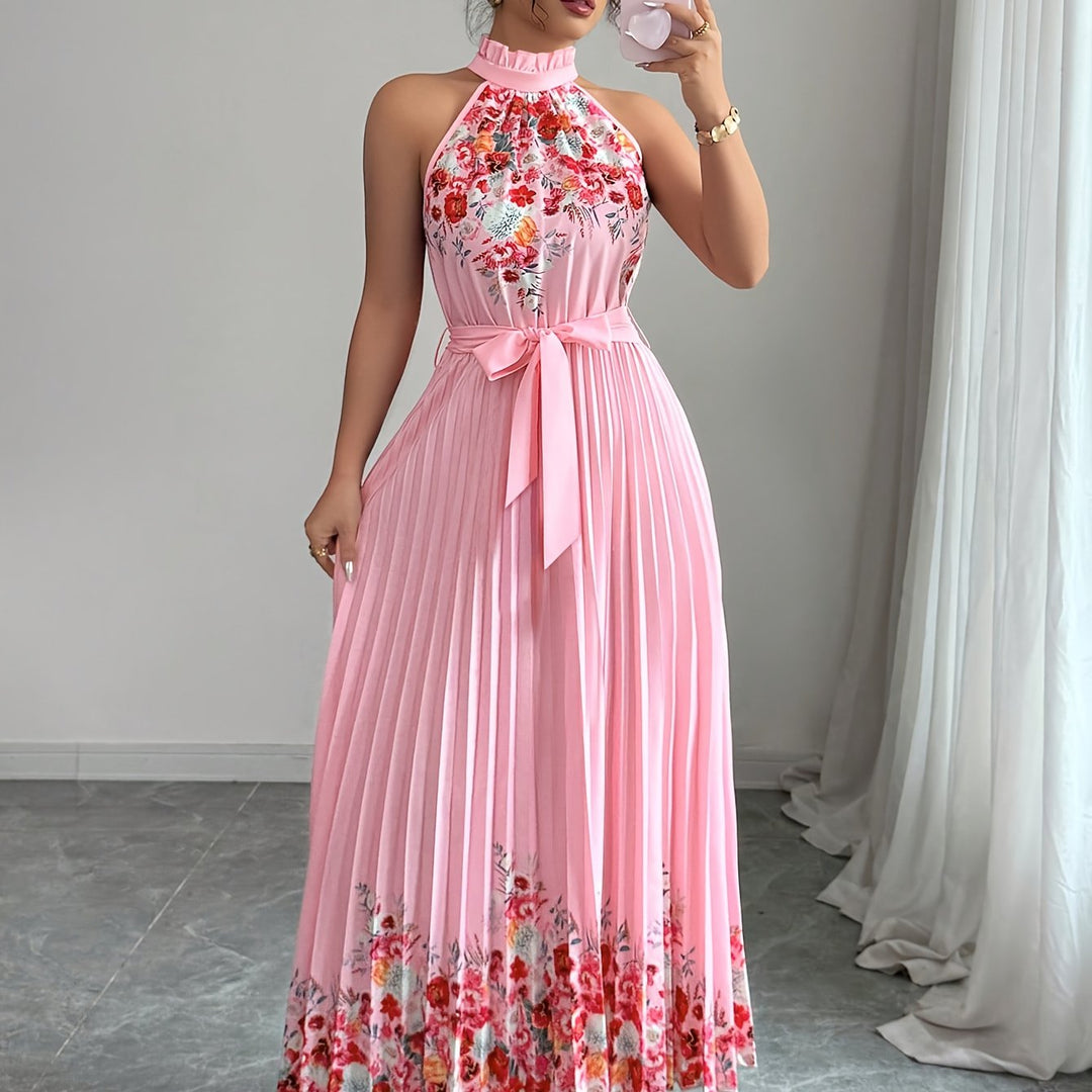 Nesta | Maxi Dress