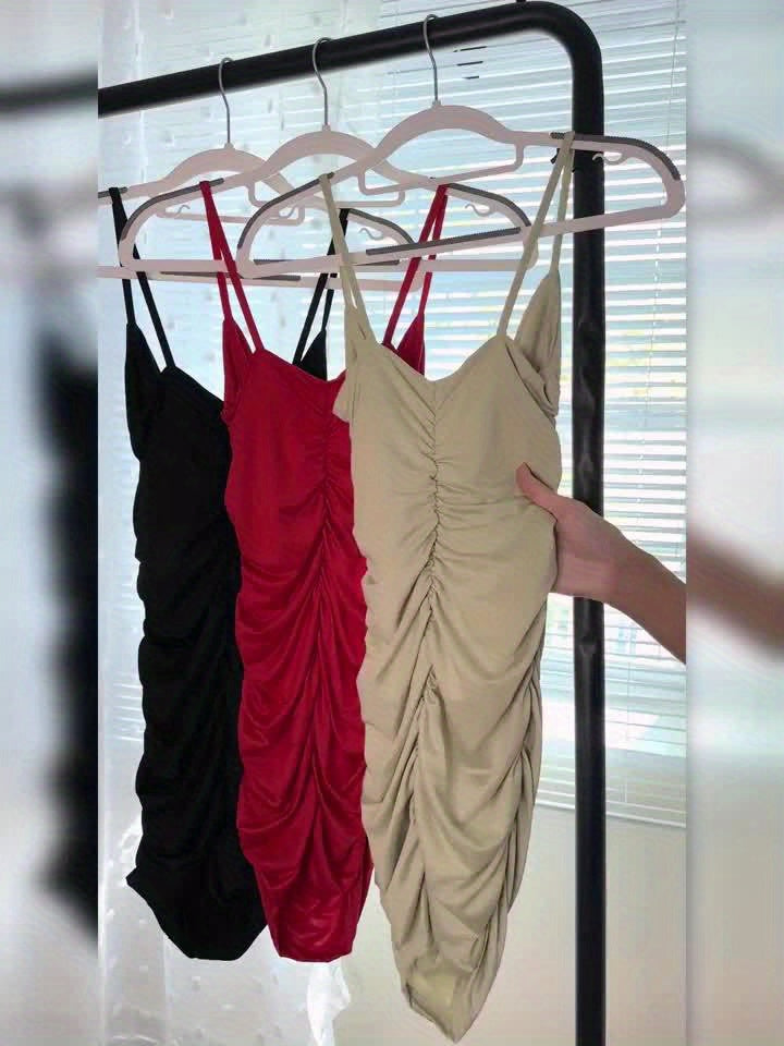 Kira | Mini Dress