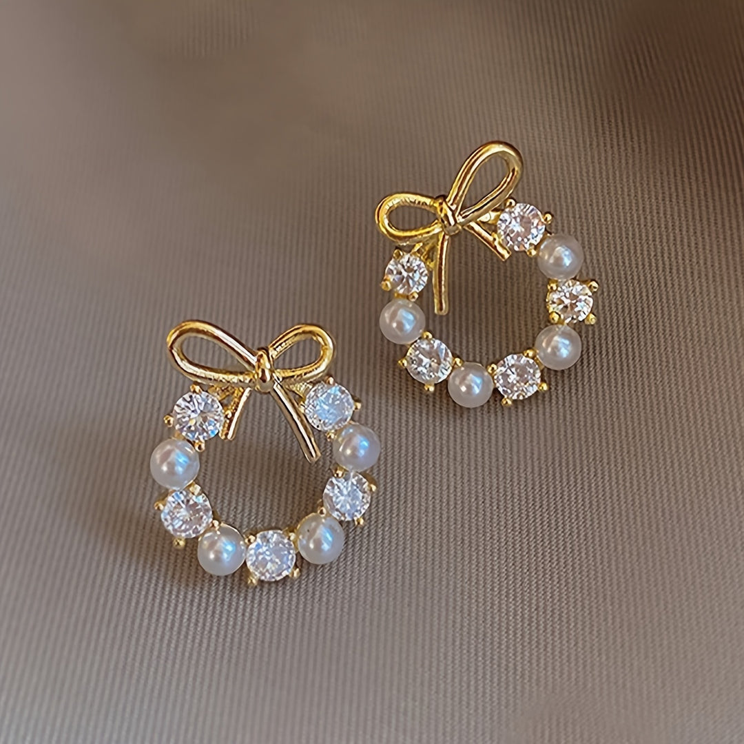 Fable | Earrings