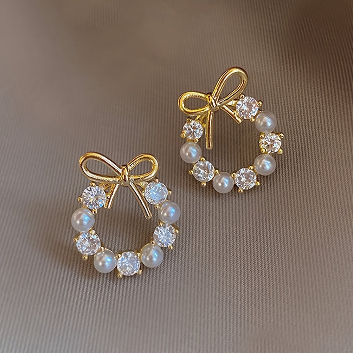Fable | Earrings