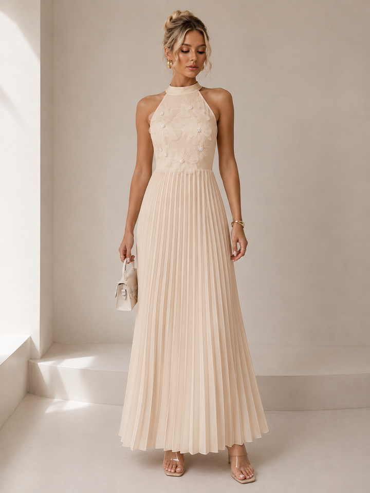 Ariadne | Maxi Dress